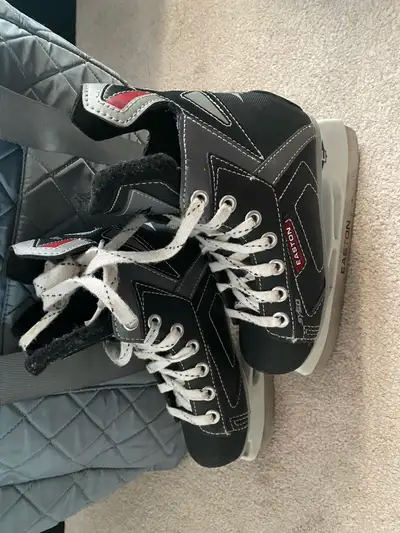 Ice skates, View more