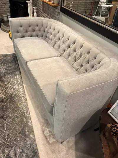 Beautiful couch, View more