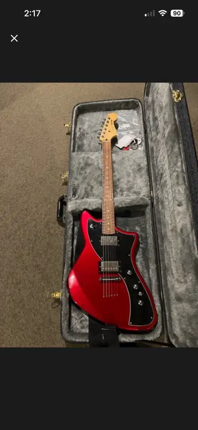 Fender alternate reality, View more