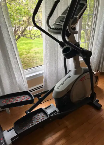 Elliptical , View more