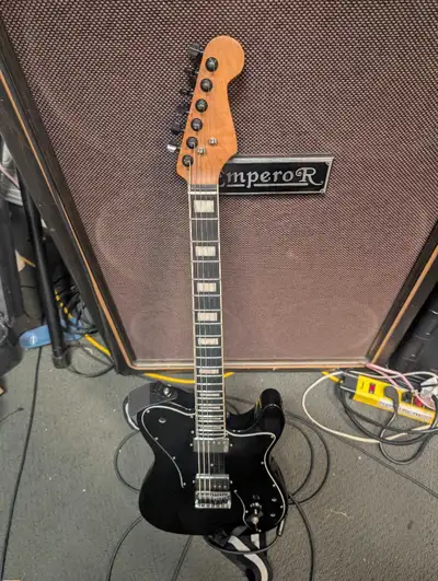 partscaster Deluxe , View more