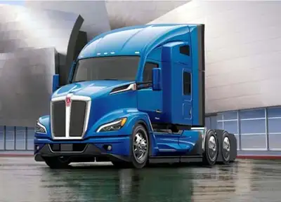 Good day, We are a couple looking for a class 1 driving job running super single (not wanting to run...