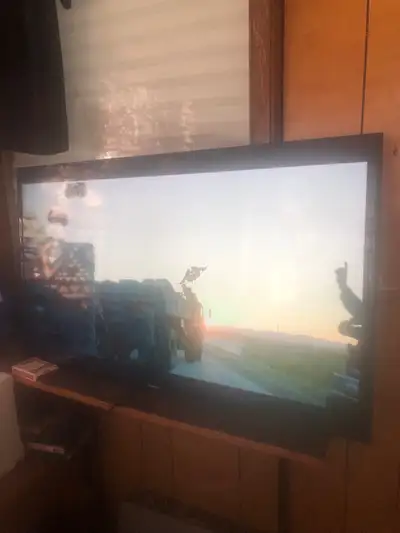tv 40 inch Samsung , View more