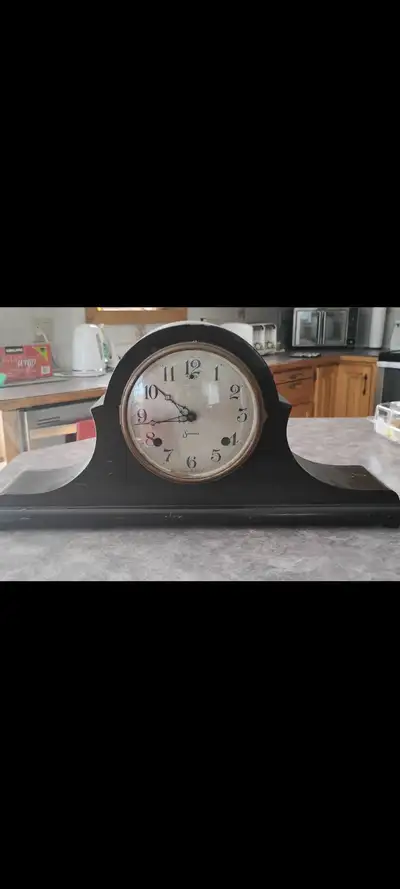 Sessions Clock, View more