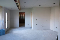 Skilled Drywall Tapping, Mudding, and Sanding | 647-241-5412