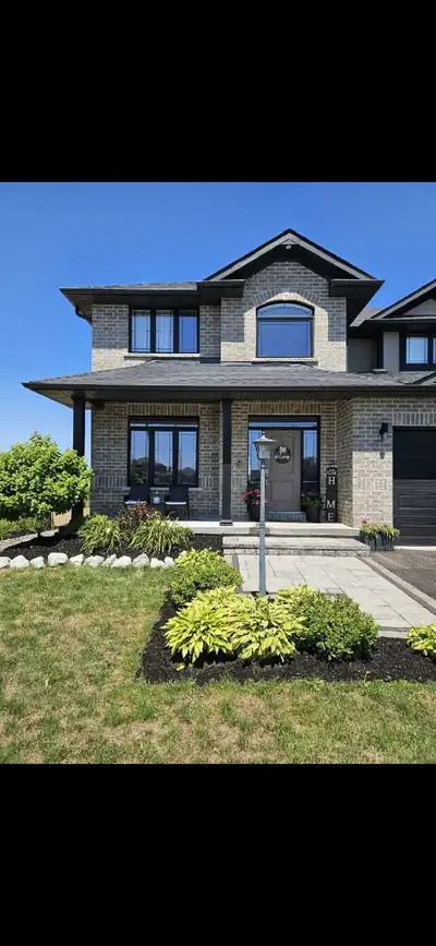 Family house looking to rent room in Basement. You will have your own bathroom as well, it is a shar...
