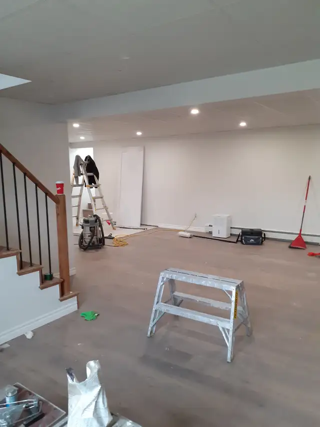 Drywaller, carpenter for hire .584651895609108484