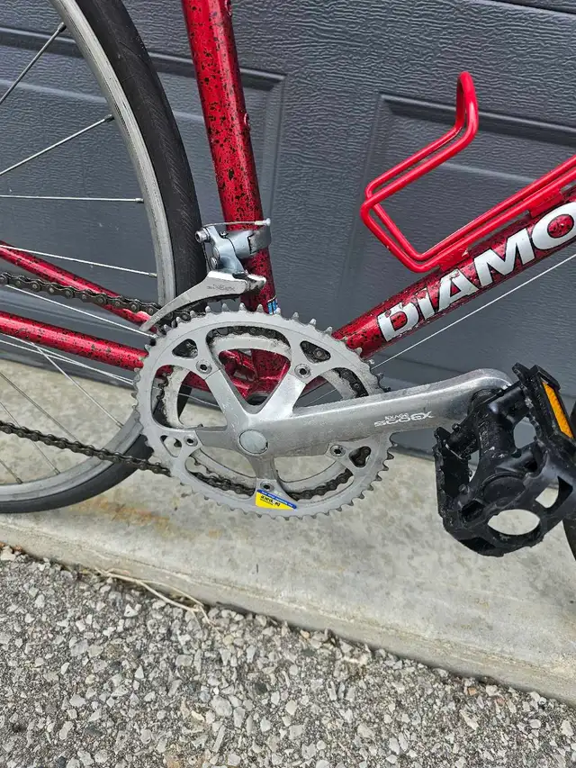 Diamond back Expert TG road bike in Road in City of Toronto - Image 4