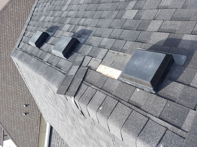 ROOFING REPAIRS-FULLY INSURED-IMMEDIATE HELP AVAILABLE!!! in Roofing in London