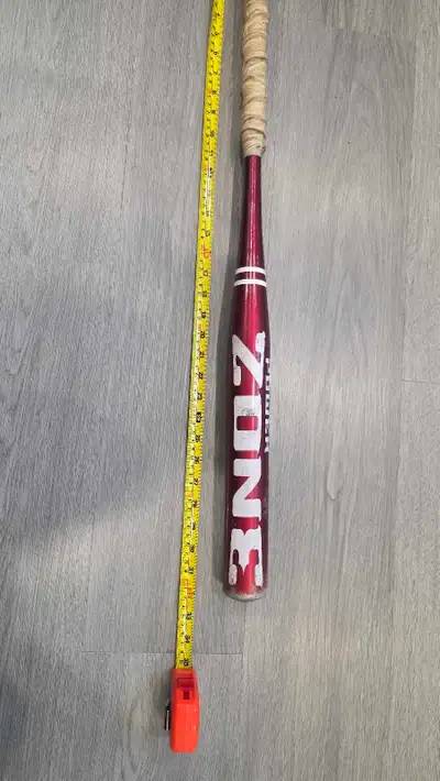 Worth Zone3 Softball Bat, View more