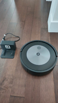 Poweful iRobot Roomba j7 - Excellent Condition