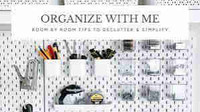 In need of  Organizer for Home Project 