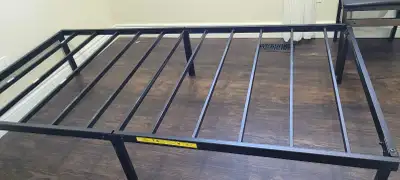 Single bed frame, View more