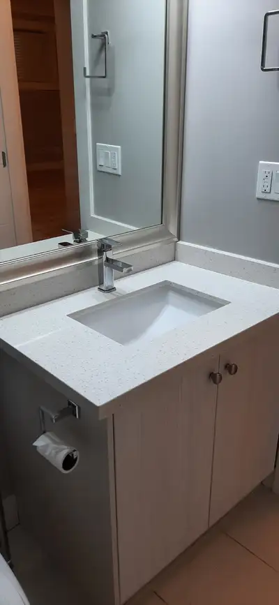 Available: January 1 Rent: $2000/Month Lease term: Minimum 1 year Property Type: Walk-out Basement R...