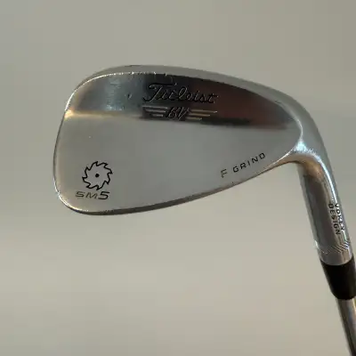 Titleist Vokey SM5 54 Deg Wedge RH, View more