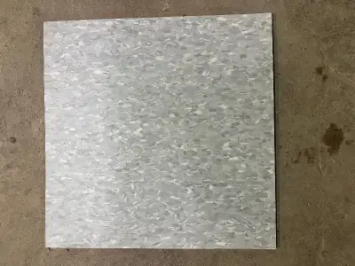 Vinyl Floor Tile., View more