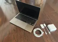 13-inch MacBook Pro - Space Grey