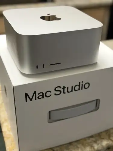 Mac Studio for sale | Mint, View more