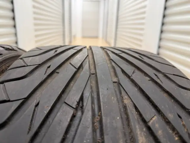 255/30 R22 All-season tires Diamondback. 190$ for all in Tires & Rims in Mississauga / Peel Region - Image 4
