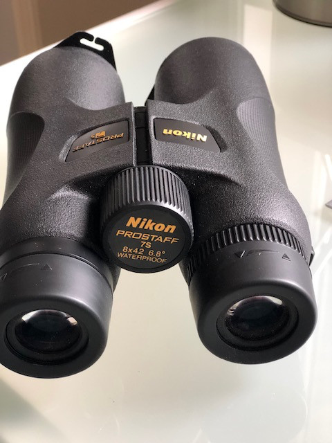 Compact Binoculars - Nikon Prostaff  7S (8x42) in Hobbies & Crafts in Dartmouth - Image 2
