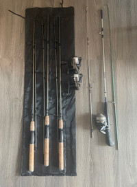 rod and reel combos in All Categories in Ontario - Kijiji Canada