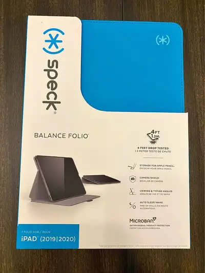 NEW Case For iPad 7th 8th Generation tablet protective, View more