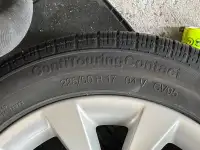 Wanted -225 50 17 tires for bmw 