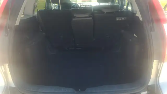 2007 Honda CR-V 4WD 5dr EX-L Sport Utility in Cars & Trucks in Saskatoon - Image 3