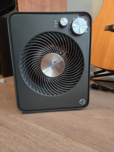 [Moving Sale] Like New - VORNADO Electric Heater - $170, View more