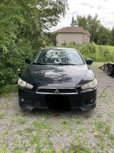 Great car but need a upgrade. Rockers are in the process of deleting themselves, battery is dead and...