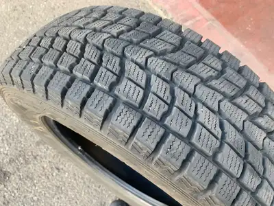 Looking for a single without purchasing a complete set? I have used and new tires. 587-834-6682 call...