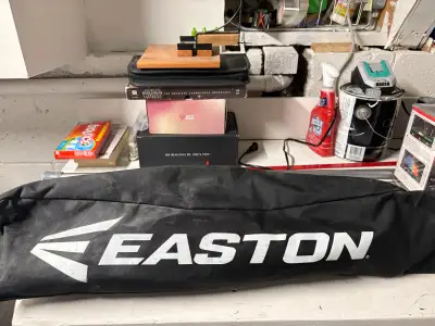 Easton Bat Bag, View more