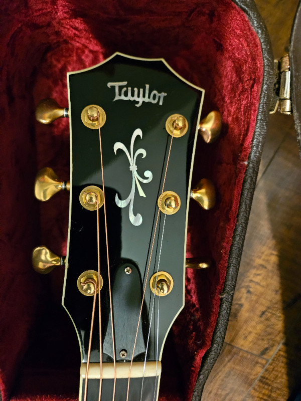 Taylor 914ce in Guitars in Cape Breton - Image 4
