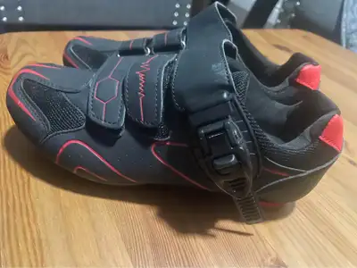 Cycling Shoes (Size 37), View more