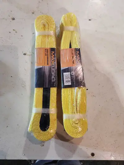 ATV tow ropes, View more