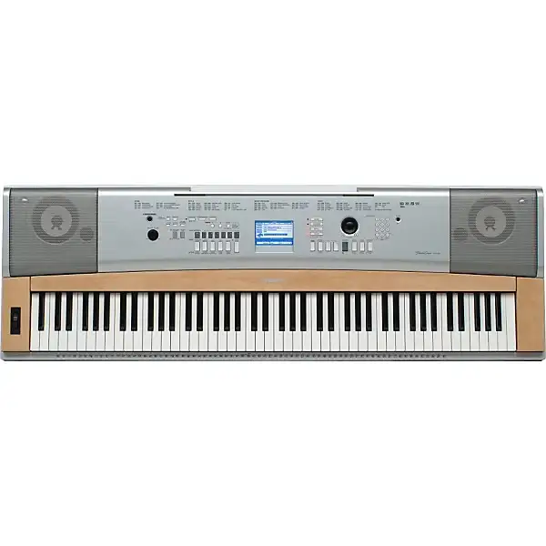 YAMAHA GRAND PIANO DGX-620 in Pianos & Keyboards in City of Toronto - Image 4
