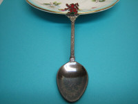 "Scotland" Collector Spoon