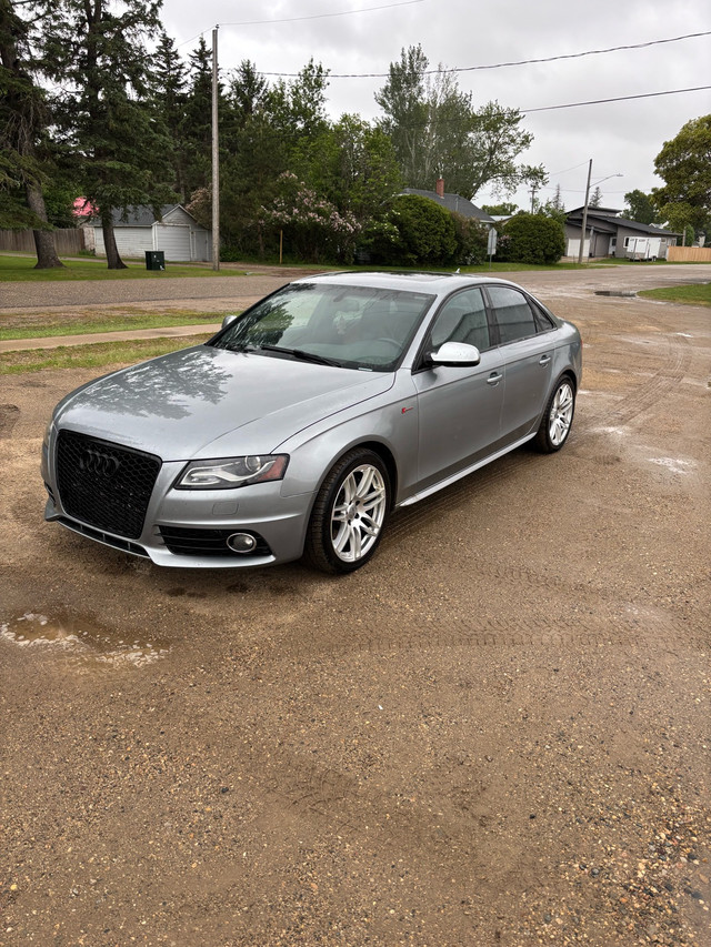 2012 Audi s4 in Cars & Trucks in Brandon - Image 4