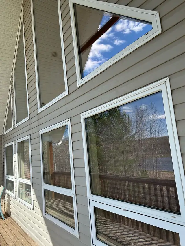Vinyl Doors and Windows | Windows, Doors & Trim | Edmonton | Free local ...