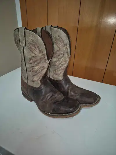 Cowboy Boots, View more