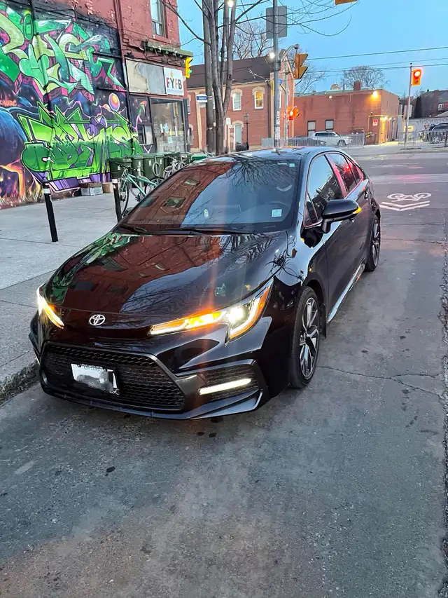 40$ Rideshare from Montreal to Scarborough,Brampton - 22June 7pm in Rideshare in Mississauga / Peel Region - Image 2