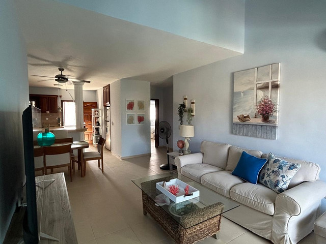 Punta Cana Dominic, Beautiful Fully renovated Penthouse for rent in Dominican Republic - Image 4