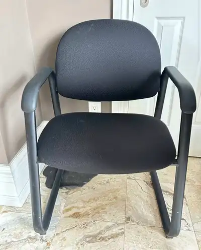 Office Chair, View more