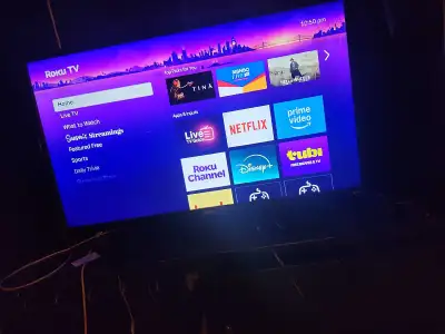 roku tv set, View more