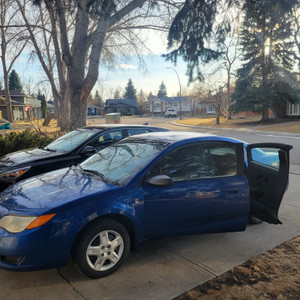 2006 Saturn ION
