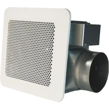 Panasonic 130-150 CFM 0.4-0.6 Sones Whisper Choice Bath Fan NEW628637314621461213