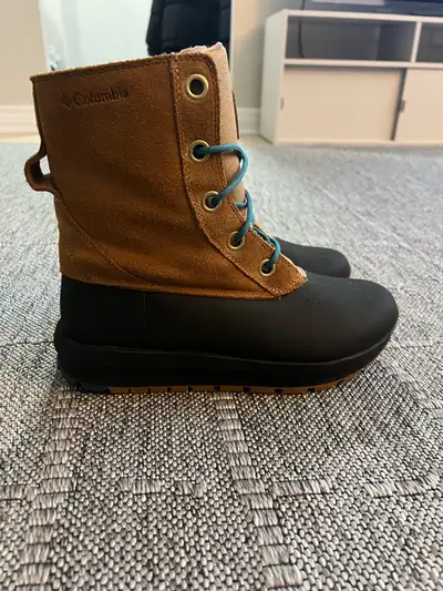 Women’s Columbia Winter Boots, View more