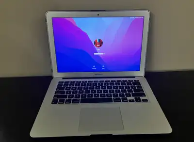 2017 MacBook Air 13” Laptop, View more