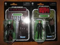 Grand Inquisitor Star Wars Vintage Collection