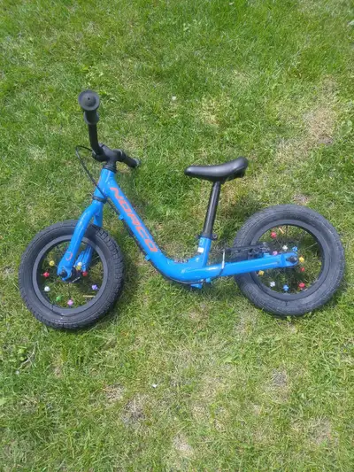 Norco Strider , View more